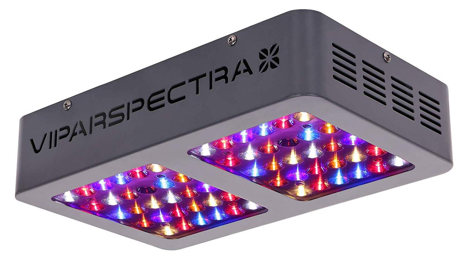 Viparspectra Reflector Series 300 watts LED Grow Light