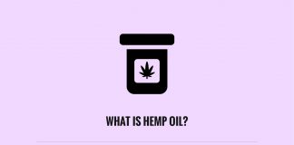 What is Hemp Oil