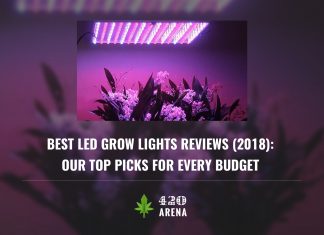 Best LED Grow Lights