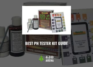 Best pH Tester Kit Guide