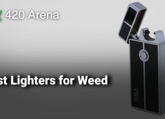 Best Lighters for Weed