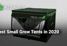 Best Marijuana Grow Boxes And Cabinets Of 2019 Reviews June Updated