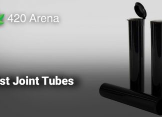Best Joint Tubes