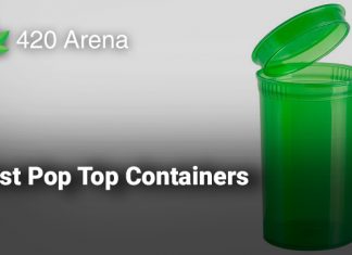 Best Pop Top Containers