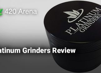 Platinum Grinders Review