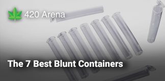 The 7 Best Blunt Containers