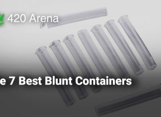 The 7 Best Blunt Containers