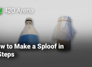 How to Make a Sploof in 5 Steps