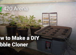 How to Make a DIY Bubble Cloner